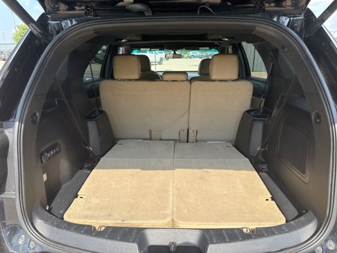Used 2016 Ford Explorer Limited image 20