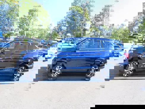 Used 2016 Honda Pilot EX-L image 3