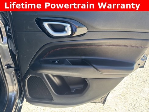 Used 2023 Jeep Compass Trailhawk image 18