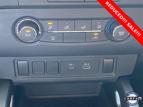 Used 2022 Nissan Frontier SV image 28