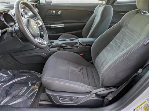 Used 2016 Ford Mustang Coupe w/ Wheel & Stripe Package image 15