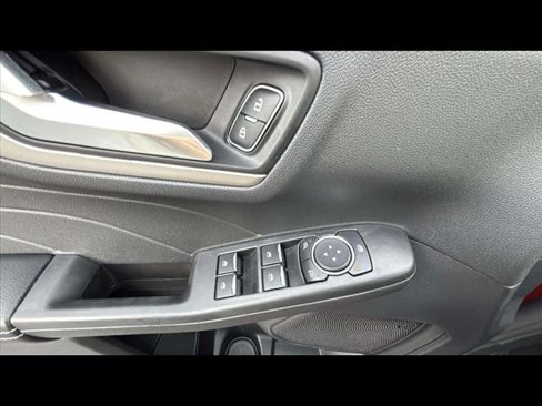 Used 2022 Ford Escape SEL image 19