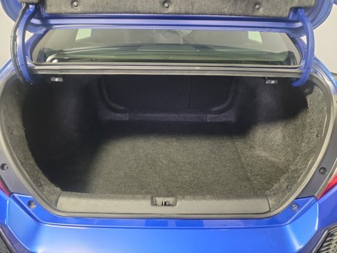 Certified 2018 Honda Civic Si image 6