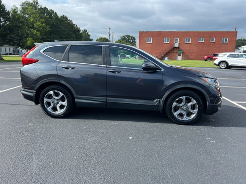 Used 2019 Honda CR-V EX image 3
