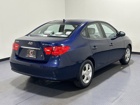 Used 2009 Hyundai Elantra SE image 5