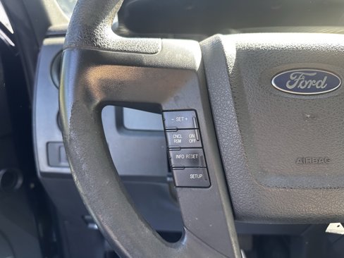 Used 2011 Ford F150 XL w/ XL Plus Pkg image 9
