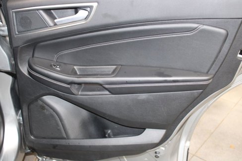 Used 2024 Ford Edge Titanium image 26