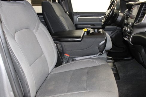 Used 2022 RAM 1500 Big Horn image 21