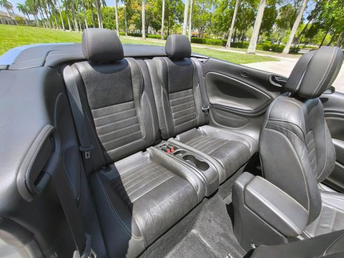 Used 2019 Buick Cascada Premium image 20