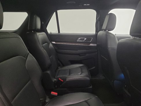 Used 2018 Ford Explorer Limited w/ Equipment Group 301A image 19