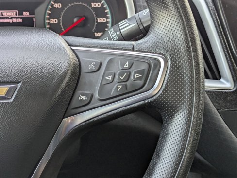 Used 2024 Chevrolet Malibu LT image 7