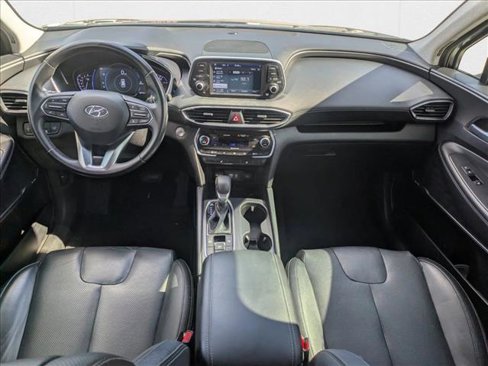 Used 2019 Hyundai Santa Fe Limited image 15