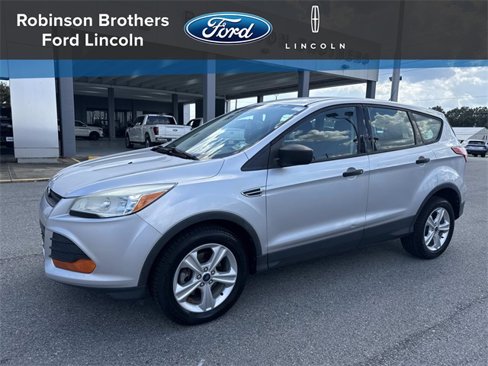 Used 2013 Ford Escape S image 1