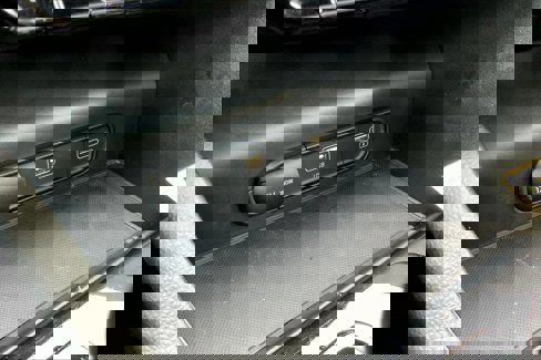 Certified 2022 Kia K5 EX image 34