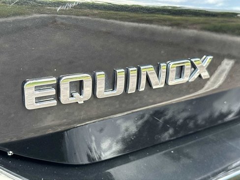 Certified 2022 Chevrolet Equinox LT image 11