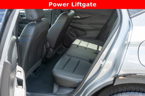 New 2025 Buick Envista Sport Touring w/ Convenience I Package image 20