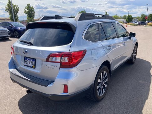 Used 2016 Subaru Outback 3.6R Limited image 5