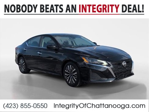 Used 2023 Nissan Altima 2.5 SV image 1