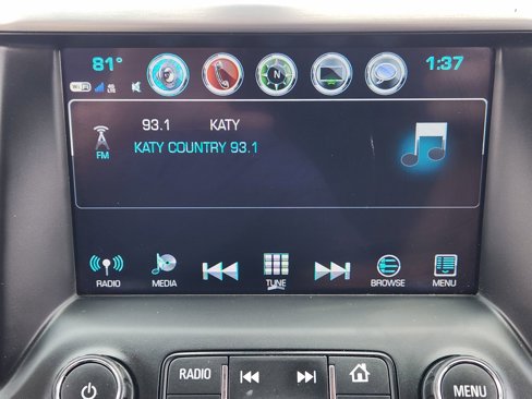 Used 2019 GMC Acadia SLT image 22