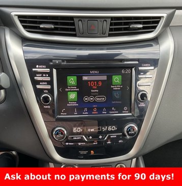 Used 2023 Nissan Murano SL image 10