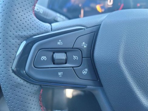 New 2025 Chevrolet Trax RS w/ Driver Confidence Package image 21