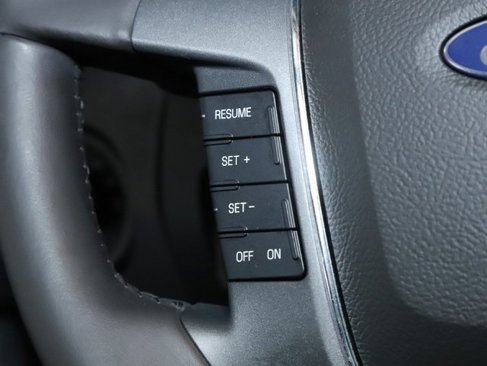 Used 2011 Ford Taurus SEL w/ 201A Rapid Spec Order Code image 21