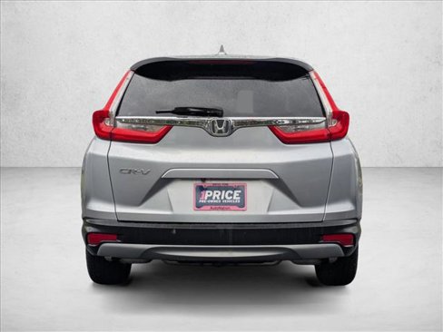 Used 2018 Honda CR-V EX-L image 7