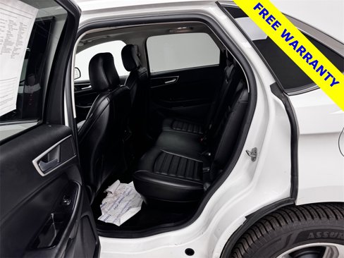 Used 2020 Ford Edge SEL w/ Convenience Package image 12