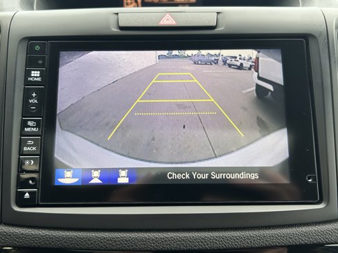 Used 2015 Honda CR-V EX image 29
