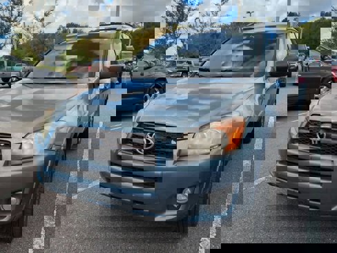 Used 2011 Toyota RAV4 Sport image 2