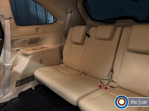 Used 2018 Toyota Highlander Limited Platinum image 18
