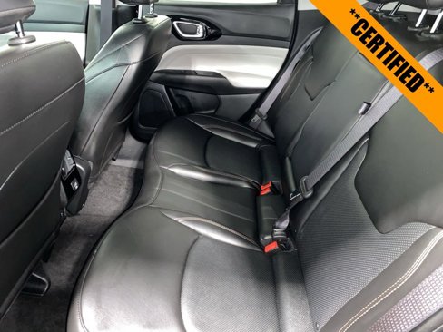 Certified 2022 Jeep Compass Limited image 13