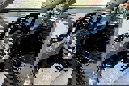 Certified 2023 Volkswagen ID.4 S image 13