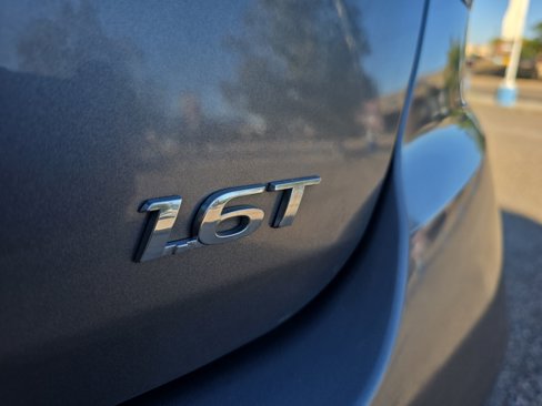 Used 2019 Hyundai Sonata ECO image 11