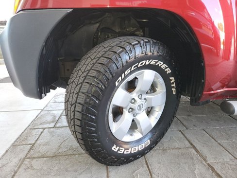 Used 2013 Nissan Xterra S w/ Value Package image 27