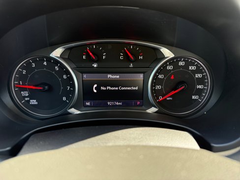 Used 2019 GMC Terrain SLT image 11