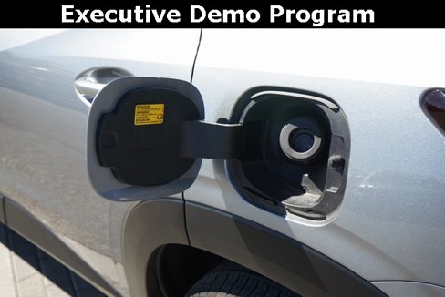 Used 2025 Chevrolet Trax RS w/ Driver Confidence Package image 12