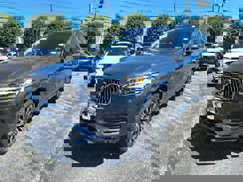 Certified 2023 Volvo XC90 B5 Core w/ Protection Package Premier image 1