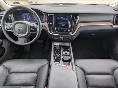 Certified 2024 Volvo S60 B5 Plus image 14