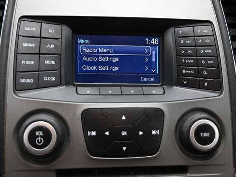 Used 2017 Ford Taurus SE image 20