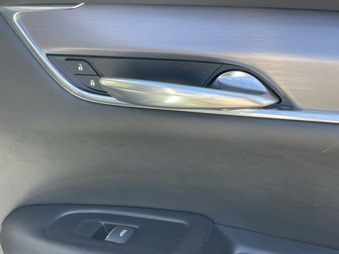 Used 2019 Cadillac XT5 Luxury image 12