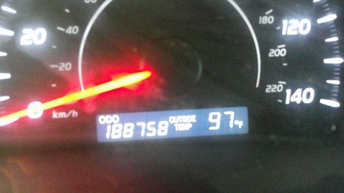 Used 2010 Toyota Camry LE image 28