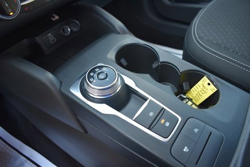 Used 2024 Ford Escape Active image 28