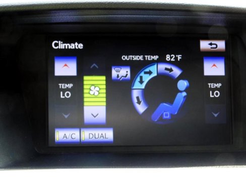 Used 2015 Lexus RX 350 AWD image 52