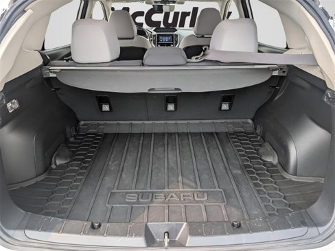 Used 2019 Subaru Crosstrek 2.0i Premium image 5