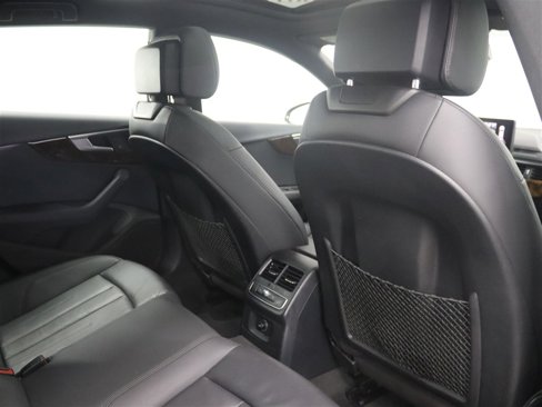 Used 2019 Audi A5 2.0T Premium w/ Convenience Package image 18