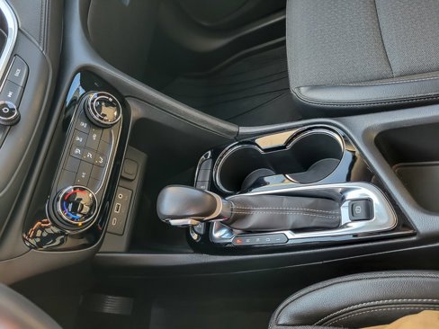 Used 2020 Buick Encore GX Preferred image 14