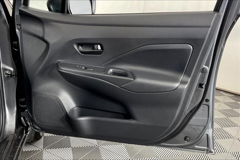 New 2025 Nissan Versa S w/ S Plus Package image 25
