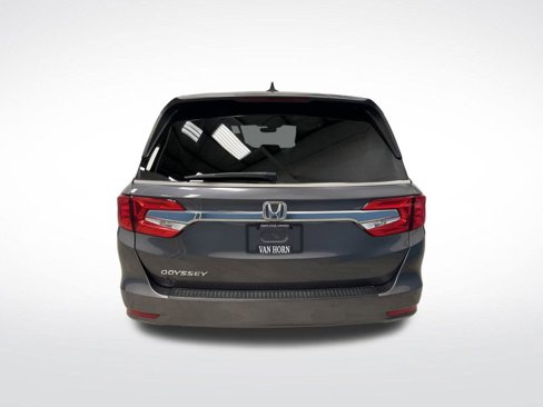 Used 2020 Honda Odyssey EX-L image 14