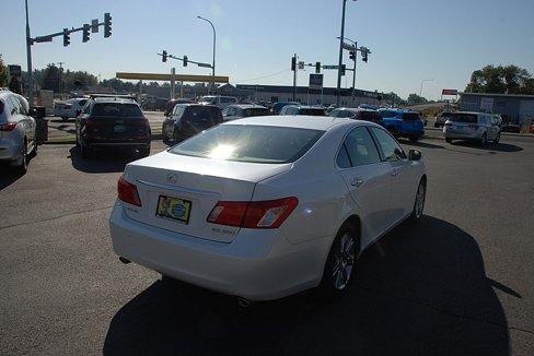 Used 2008 Lexus ES 350 image 5